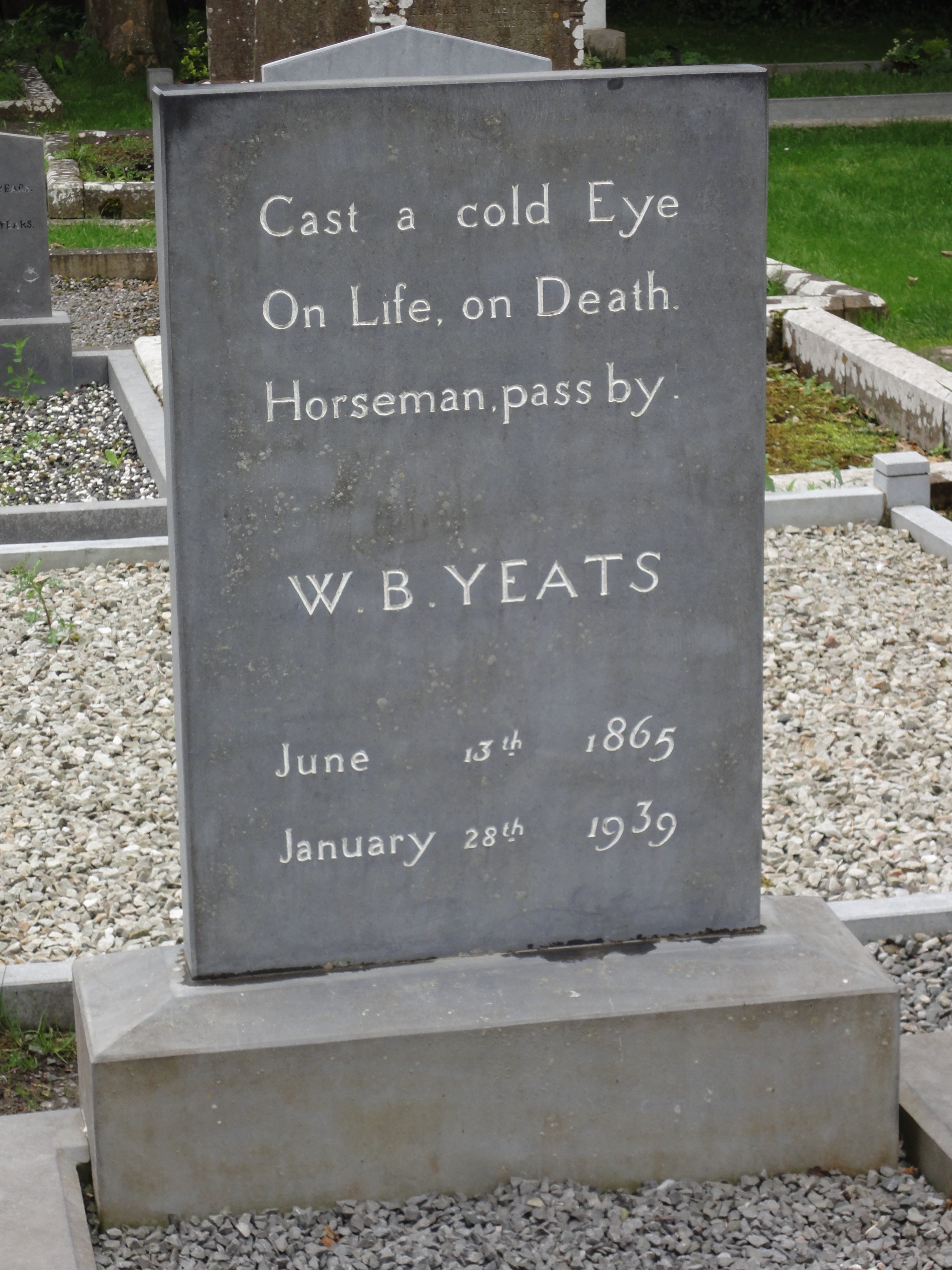 Funny epitaph Poems