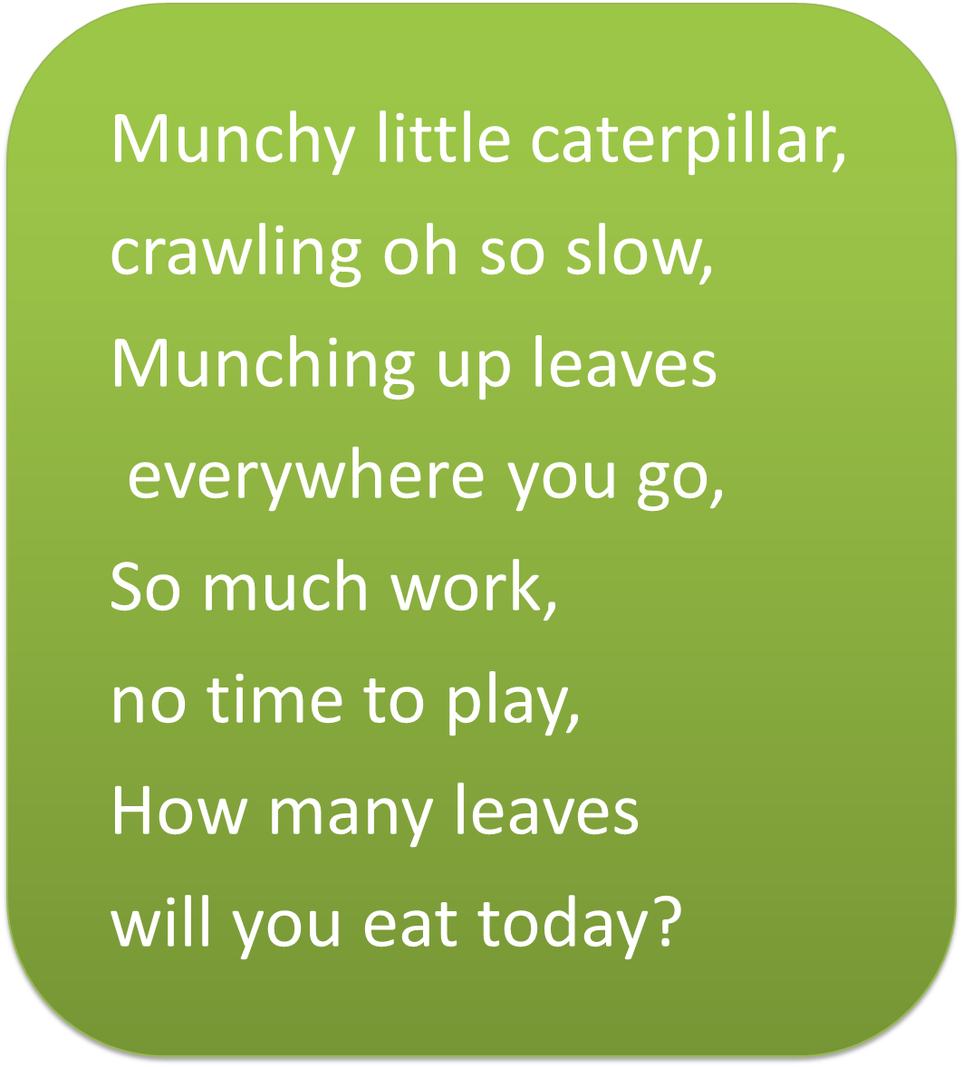 Hungry Poems