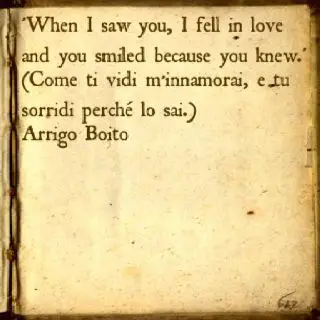 Poet Italian And Love Quotes On Pinterest