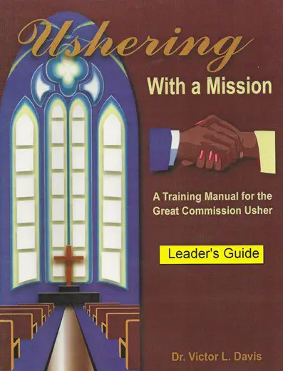 church usher themes