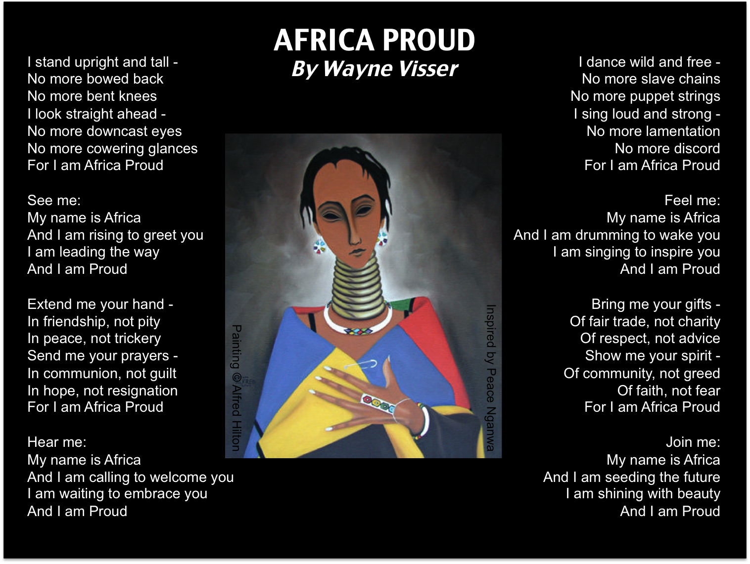 D-wayne - Africa Original Mix - YouTube