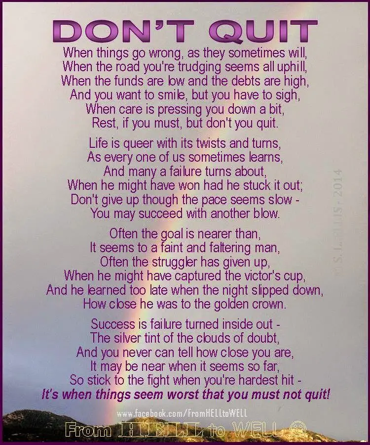 Sobriety anniversary Poems