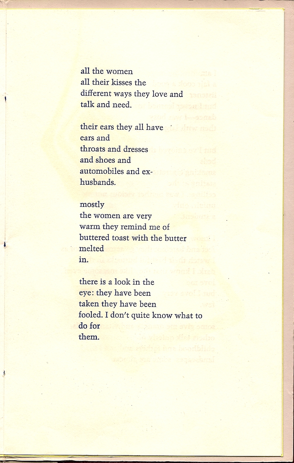 Charles bukowski best Poems