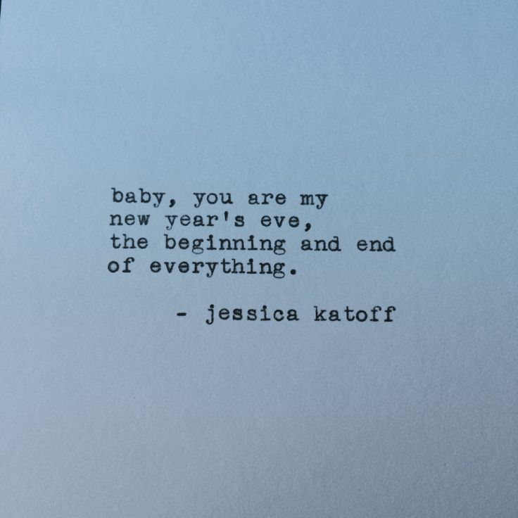 New years eve Poems