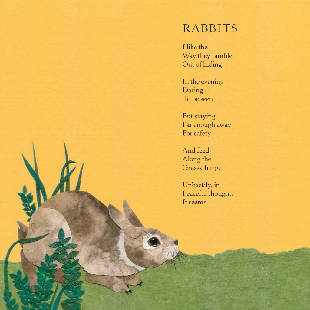 Animal Poems