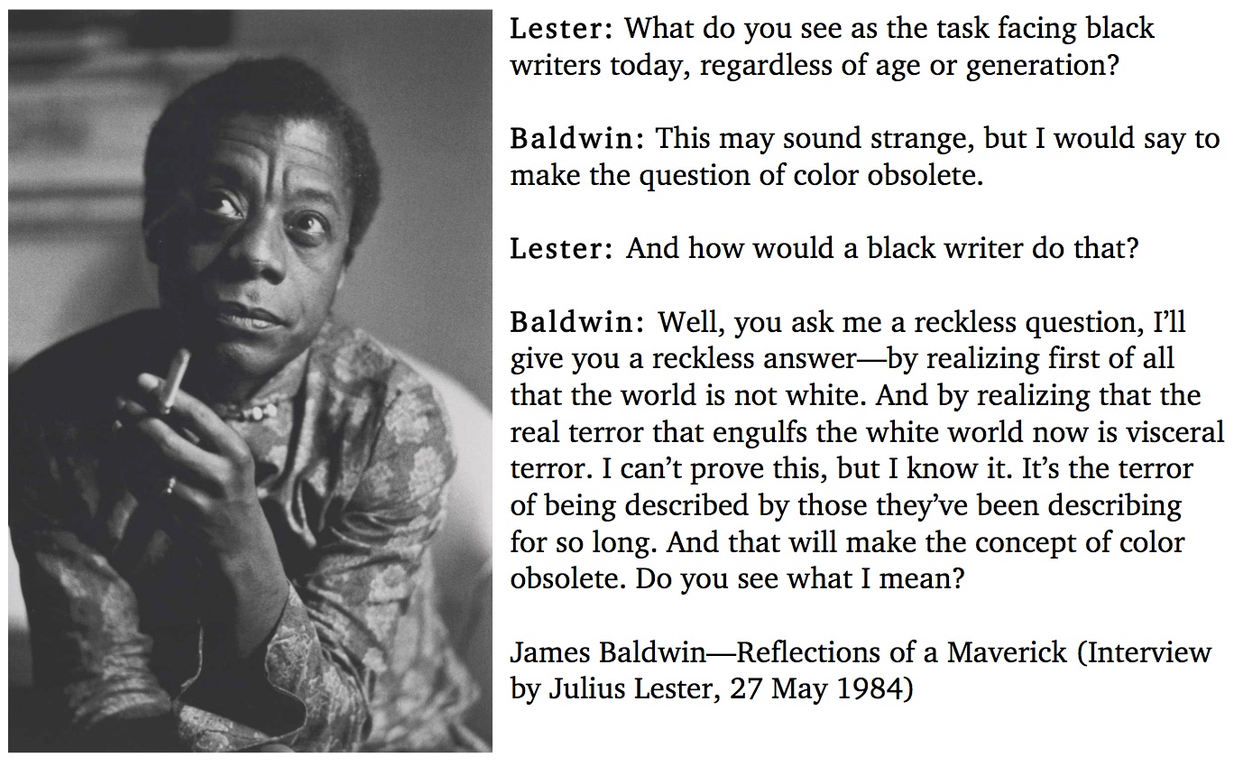 how many essays did james baldwin write