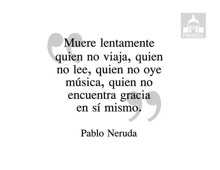 Pablo neruda spanish Poems