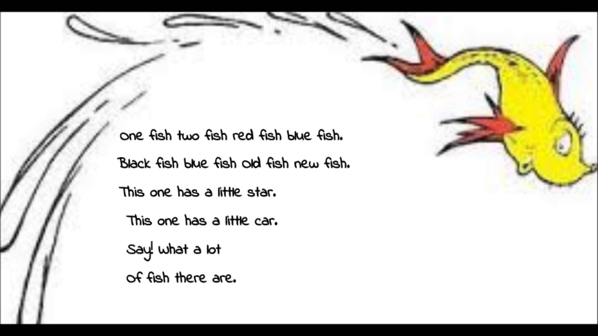 Awesome I Love My Job Dr Seuss - birthday quotes