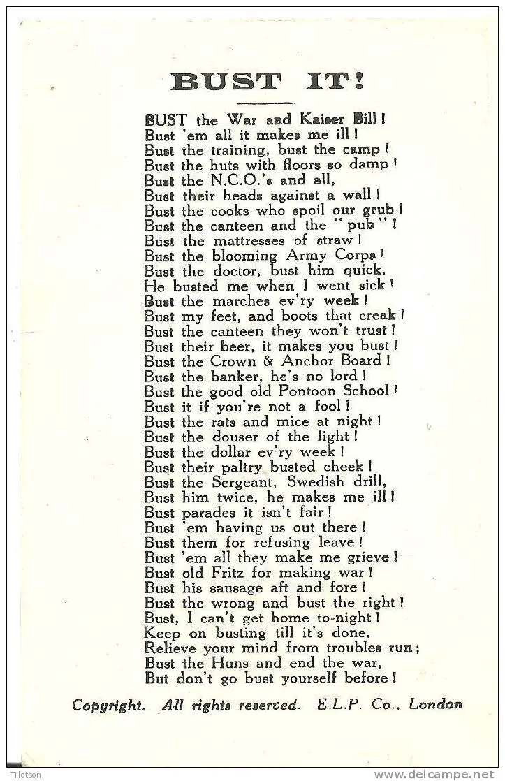 Sport Poems