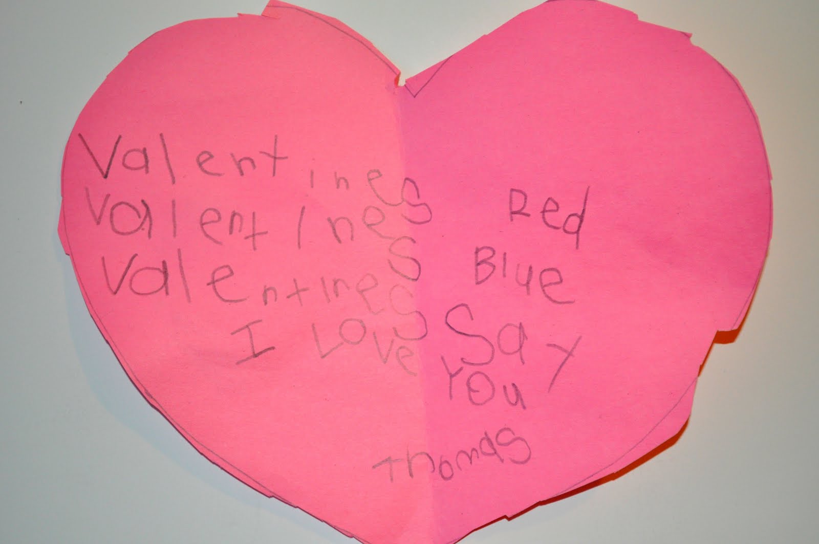 Rhyming valentine Poems