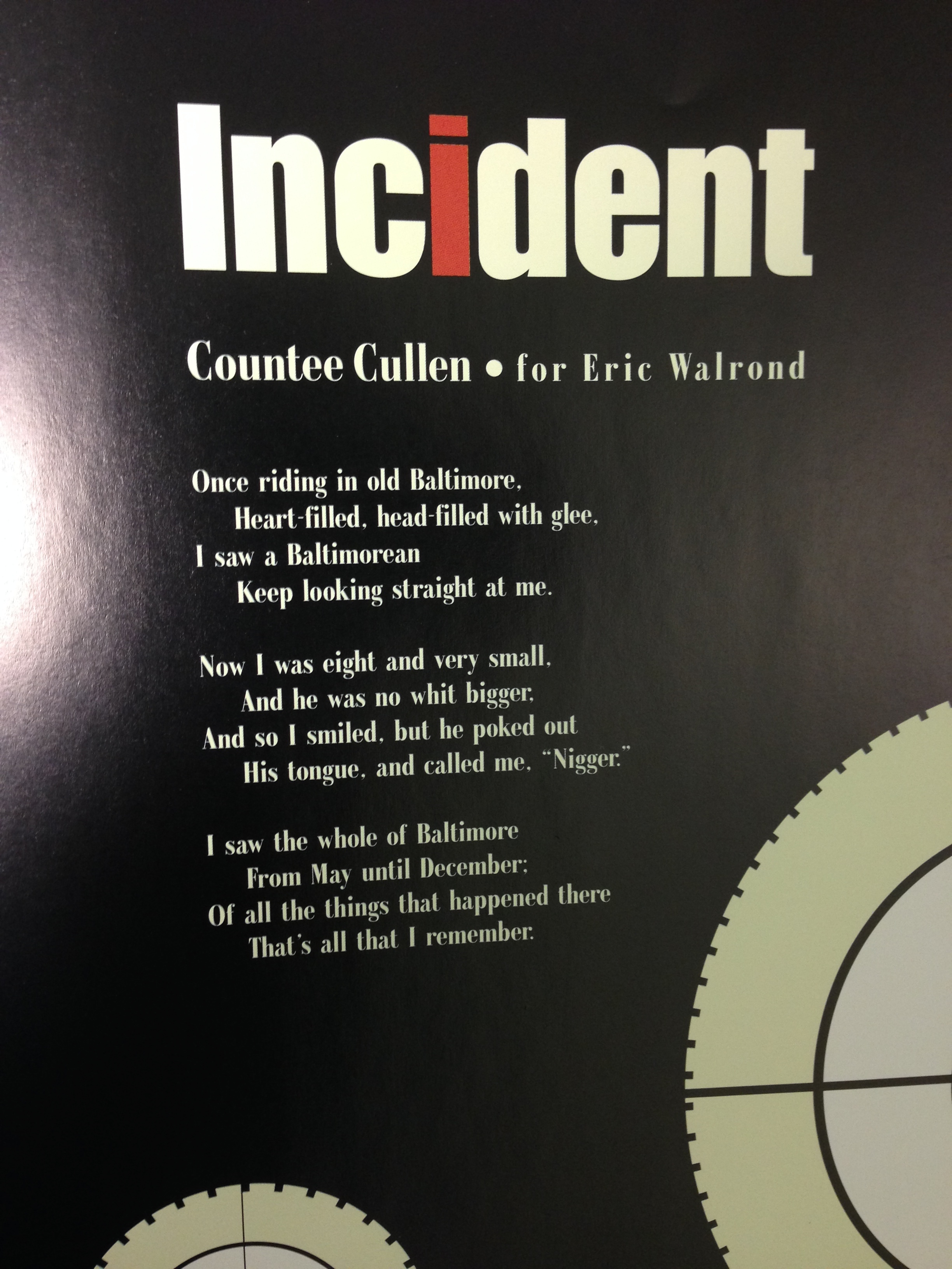 Cullens incident essay 07 image