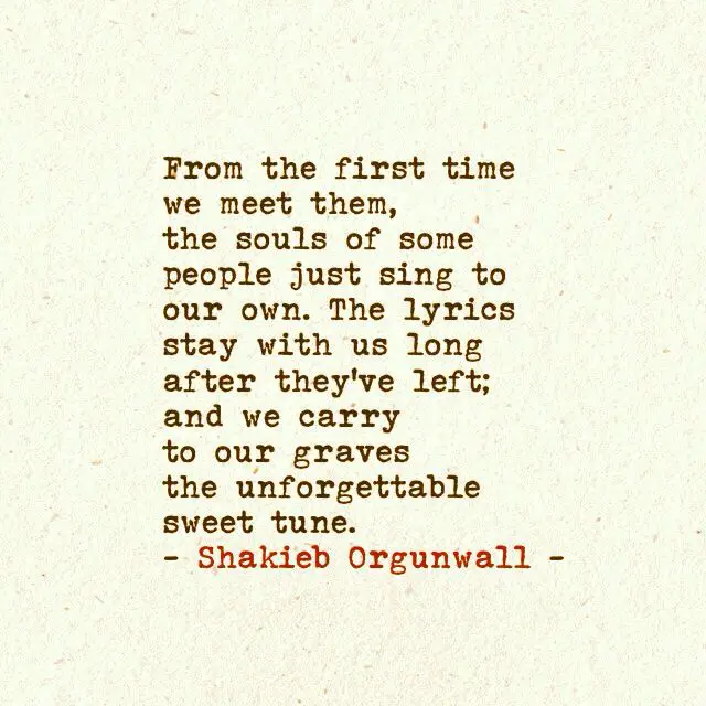 Epigram Poems