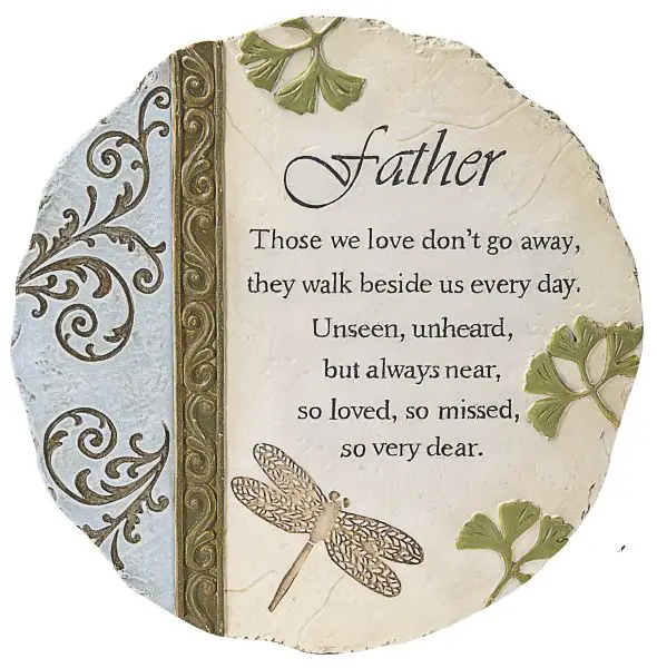 Father sympathy Poems