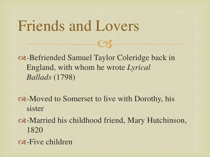 williams wordsworth short poems williams wordsworth short poems