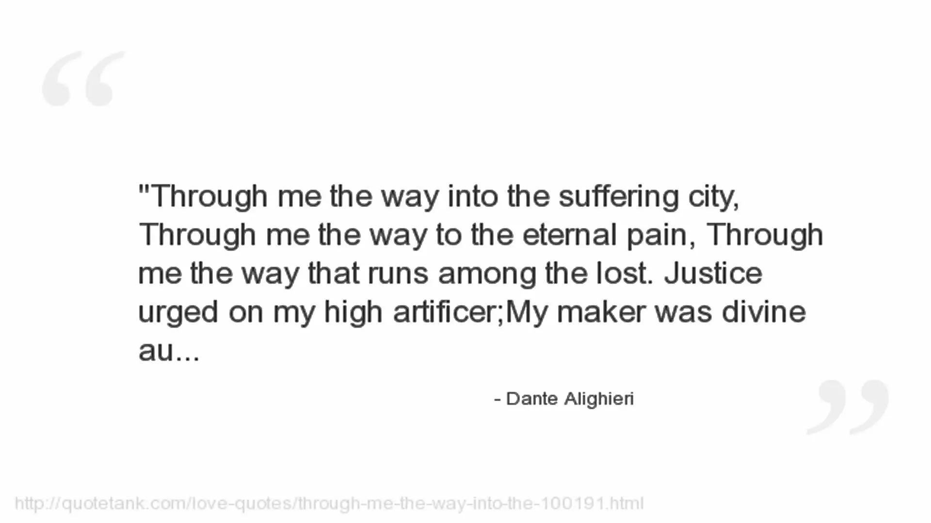 Dante alighieri Poems