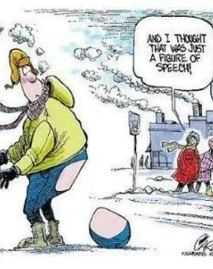 Funny weather Poems