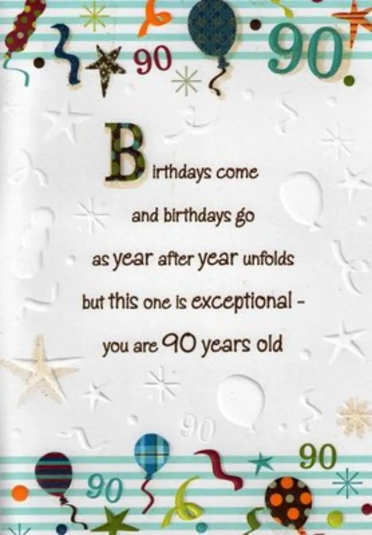 90th-birthday-poems