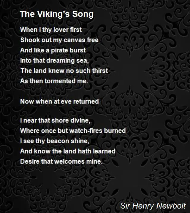 Viking Love Poems Classy Viking Love Quotes Viking Love Poems Classy Viking Love Quotes