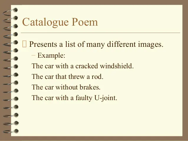 Romance poems by famous poets image