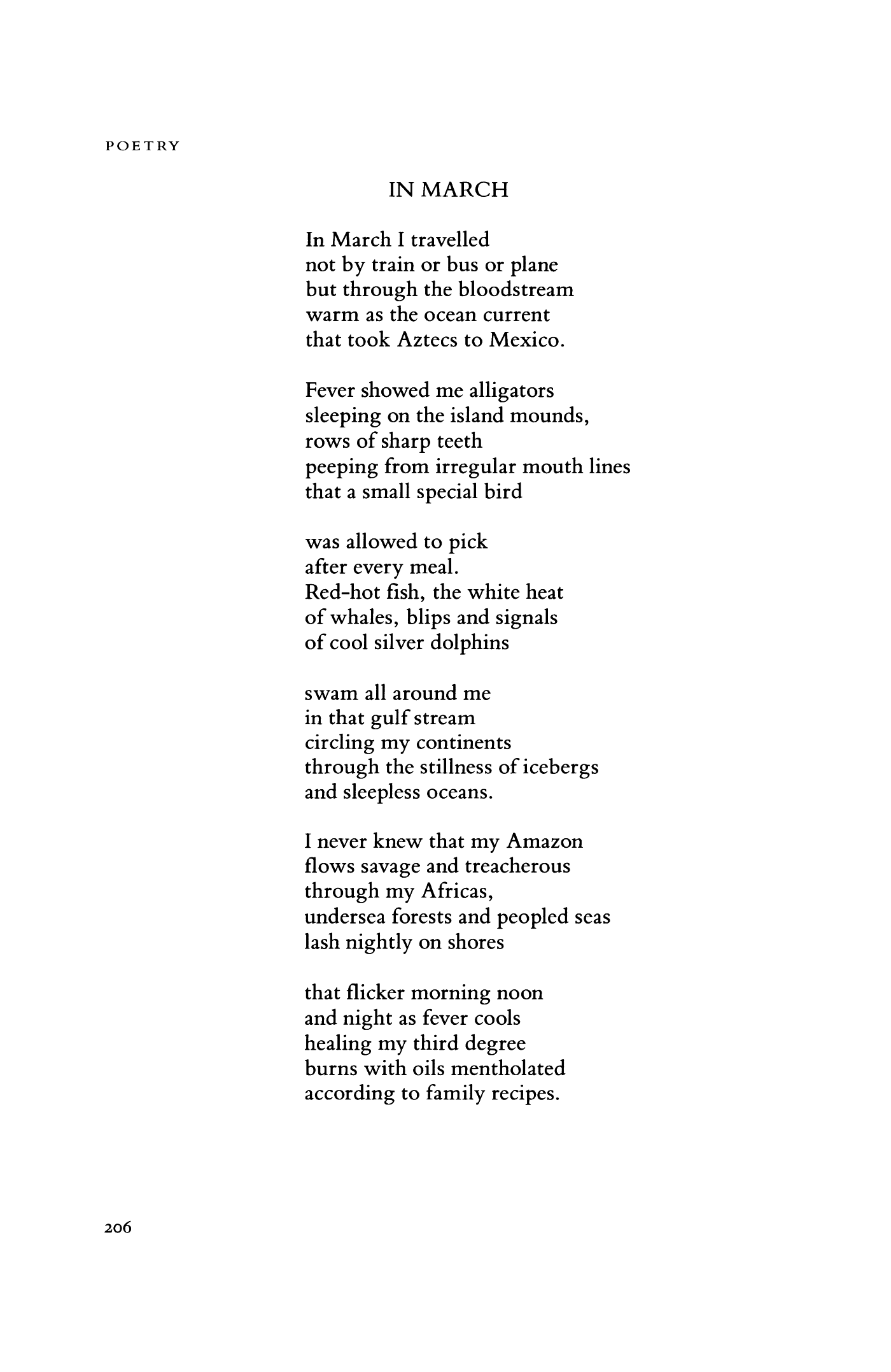 A K Ramanujan Famous Poems Poetry For Lovers