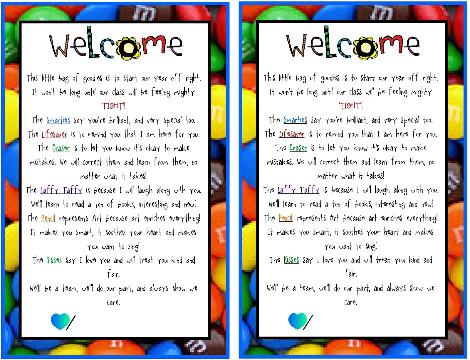 Religious welcome Poems