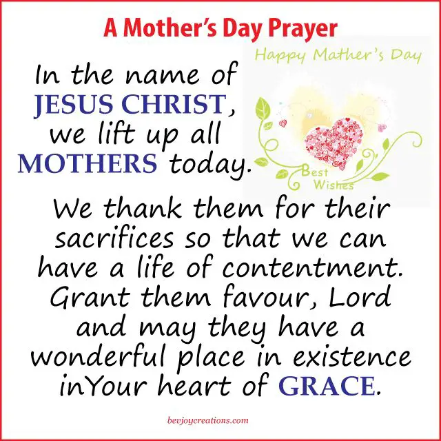 Image result for christian mothers day quotes