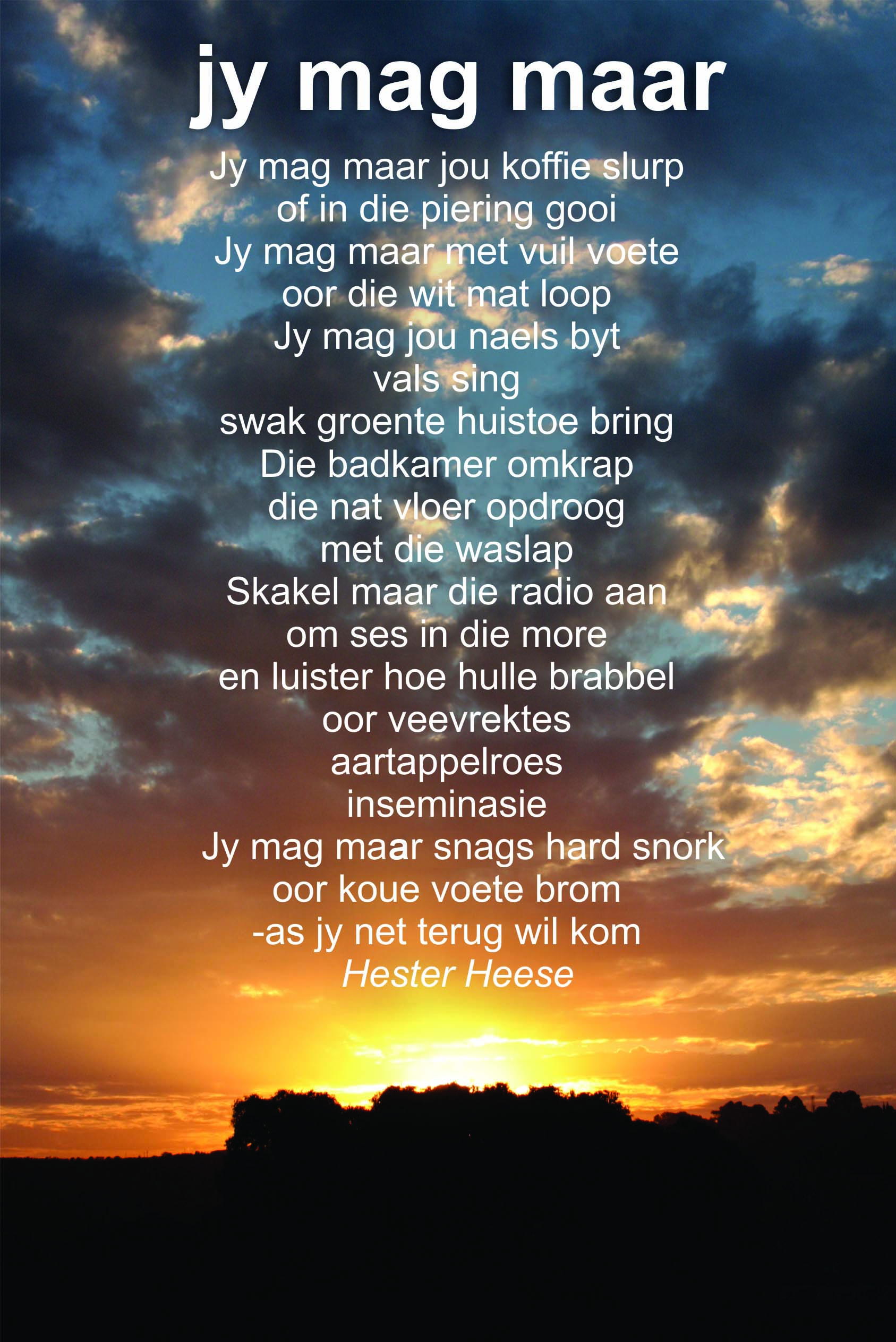 Afrikaanse Gedigte Afrikaanse Quotes Quote Of The Day Poems | My XXX ...