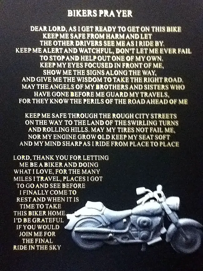 Motorcycle poems Motorcycle poems