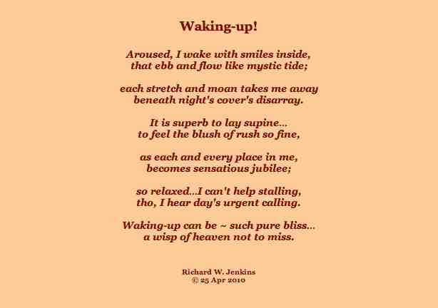 Rhyming couplet generator image