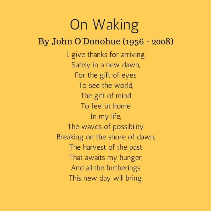 John o donohue Poems