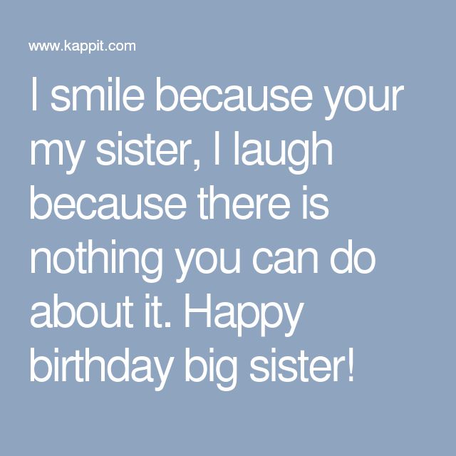 happy birthday big sister poems 25 best ideas about happy birthday big sister on