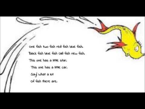 Dr Seuss Nursery Books Thenurseries Dr Seuss Short Poems