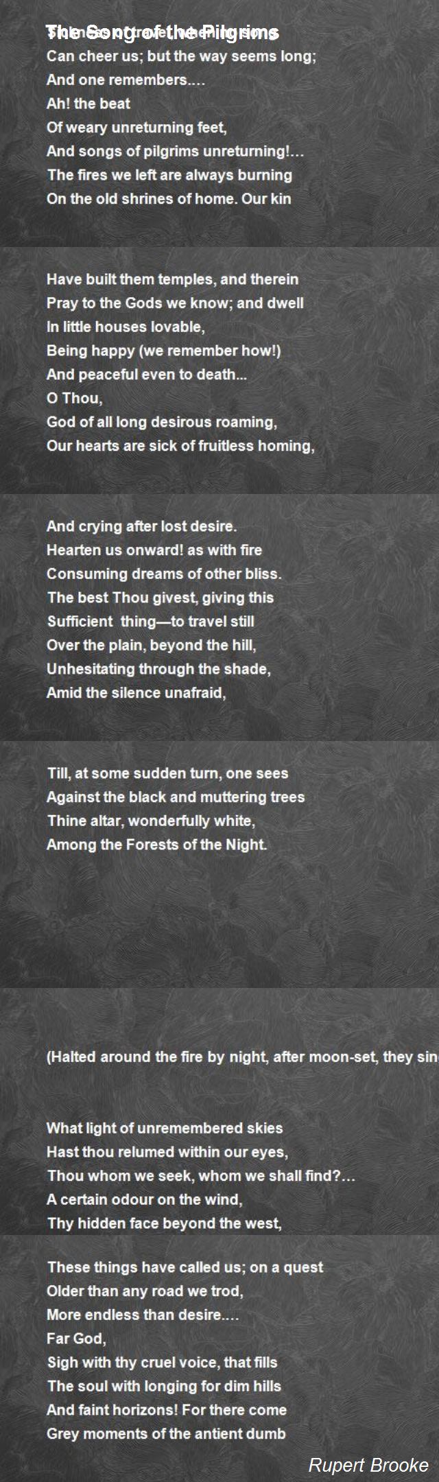 Poet, Pilgrim, Rebel by Katie Munday Williams Poet, Pilgrim, Rebel by Katie Munday Williams