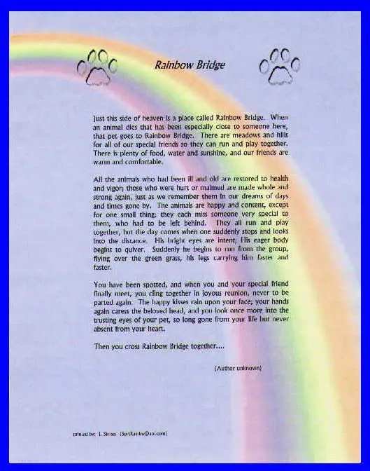 rainbow-bridge-free-printable-poem-pet-loss-rainbow-bridge-poem-with