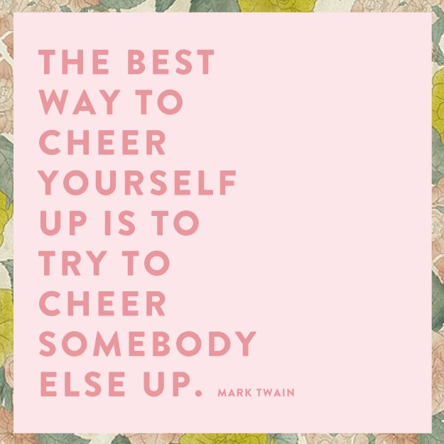 Cheer up Poems Cheer up Poems