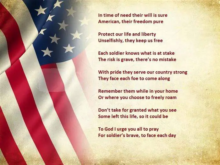 Veterans day speeches best