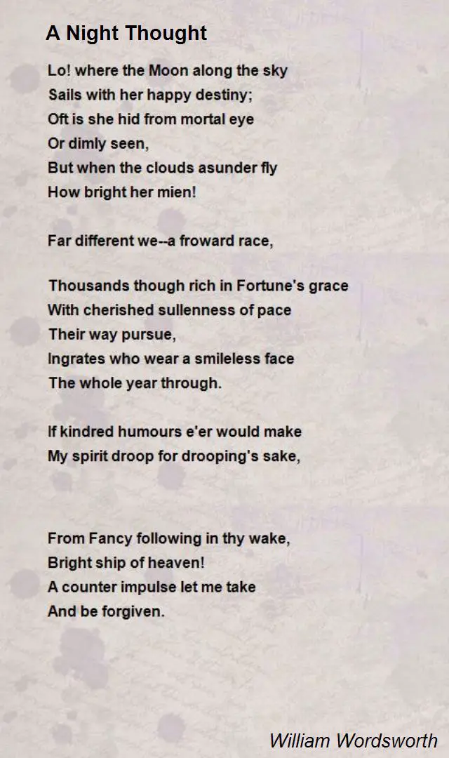 william wordsworth short poems william wordsworth short poems
