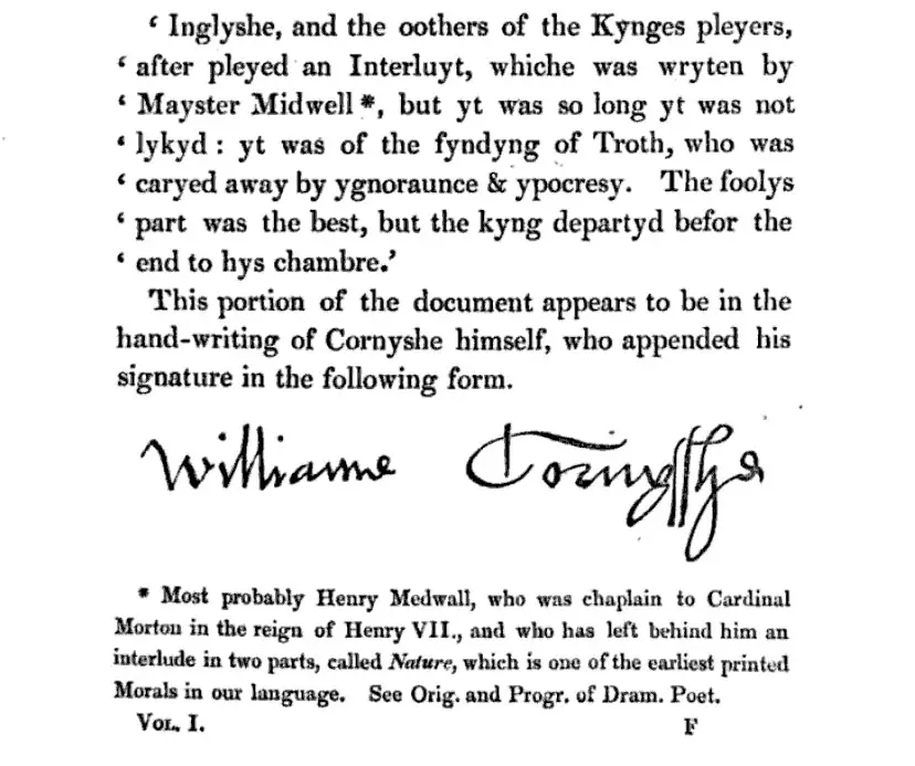 How to write a dramatic monologue image