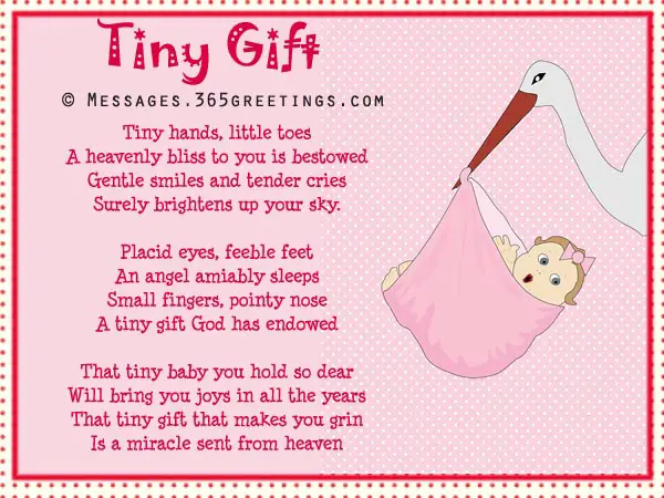 baby sprinkle rhyme