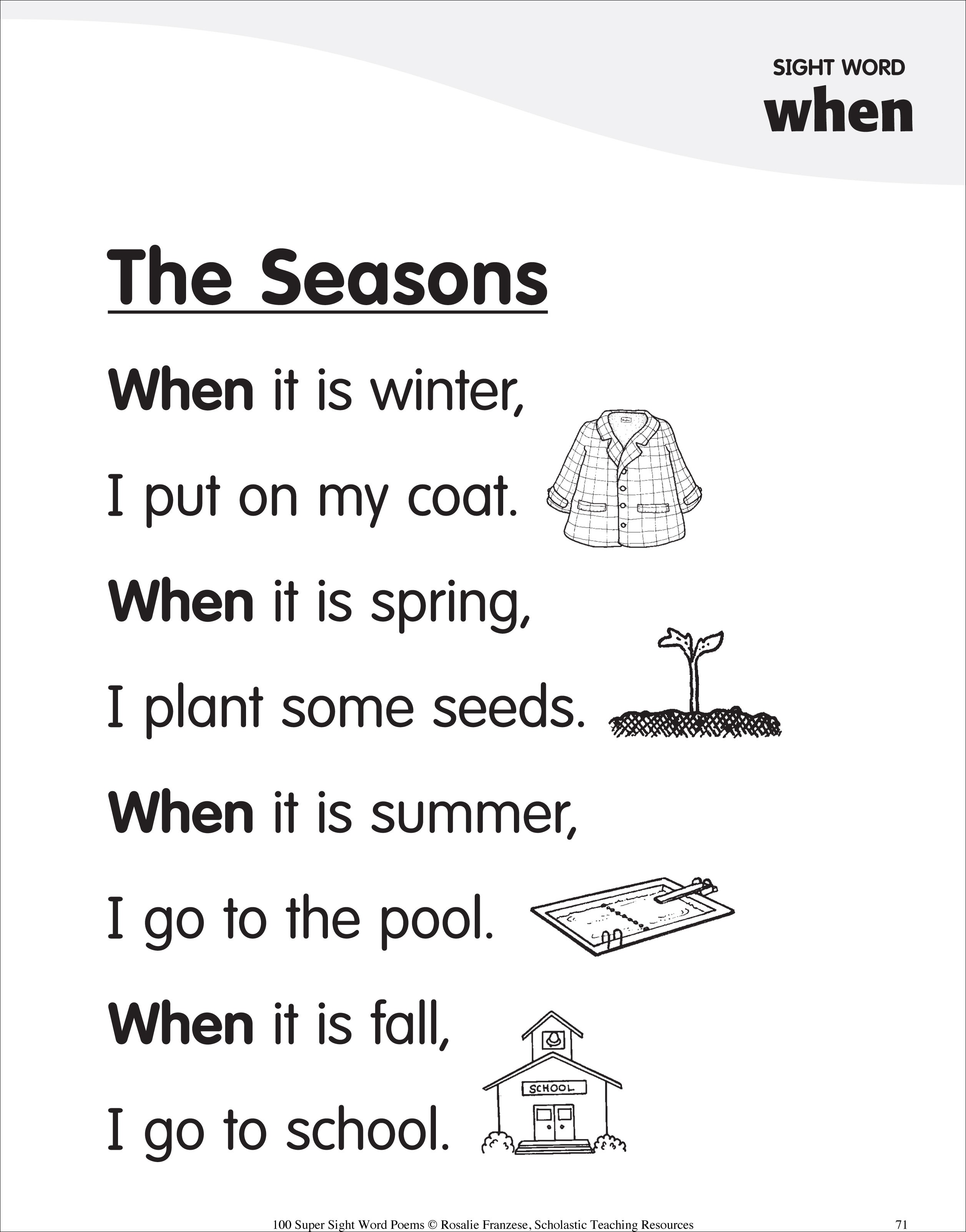 When is it my turn. Стихотворение Seasons. Seasons poem. Poems about Seasons. English Rhymes for children английские стихи.