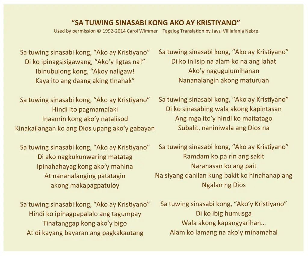 Tagalog translate language in ‎Tagalog English