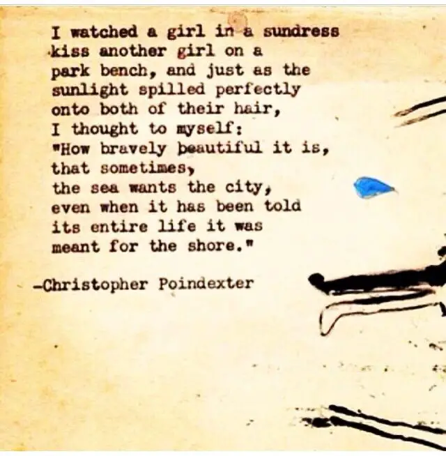 Lesbian love essay 04 image