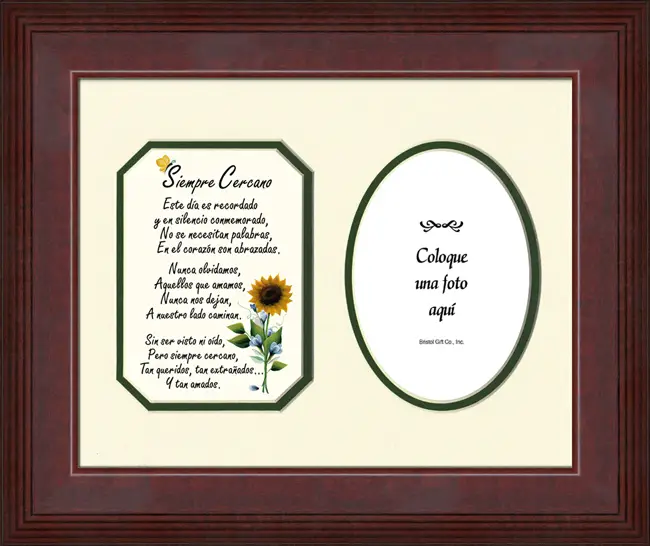 Spanish funeral Poems