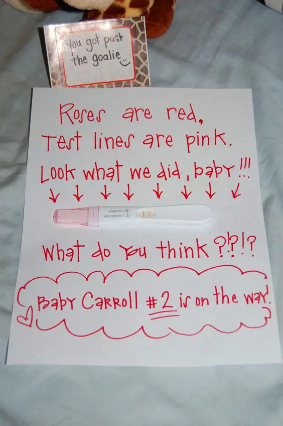 Funny pregnancy Poems