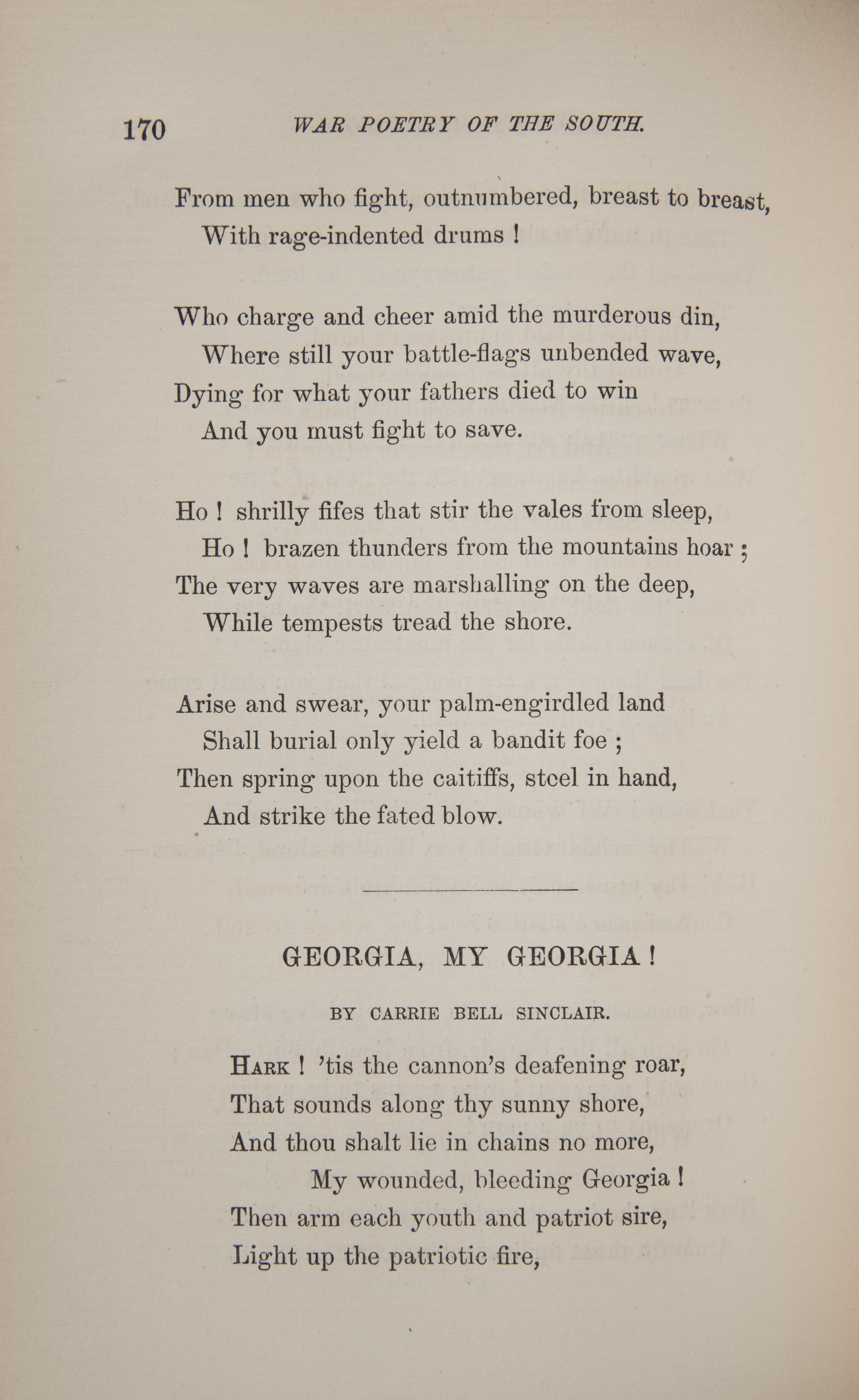 How to write a poem in a time of war literary devices picture