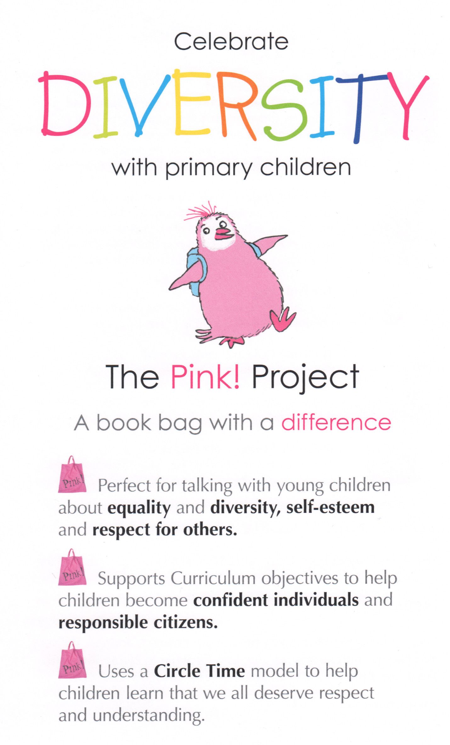 Diversity Poems
