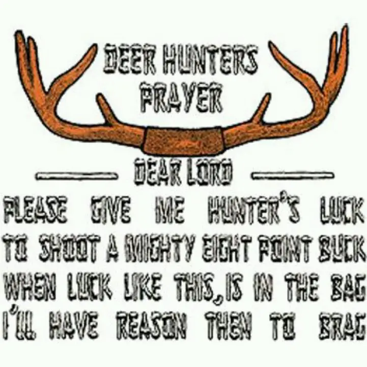 Deer hunting Poems