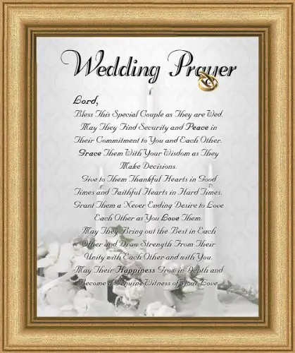 Biblical Wedding Poems Wedding Day Blessing Quotes Quotesgram