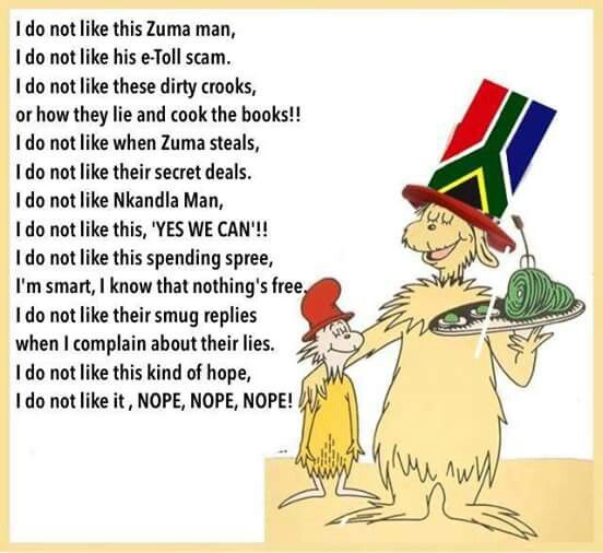 how to write about africa how to write about africa