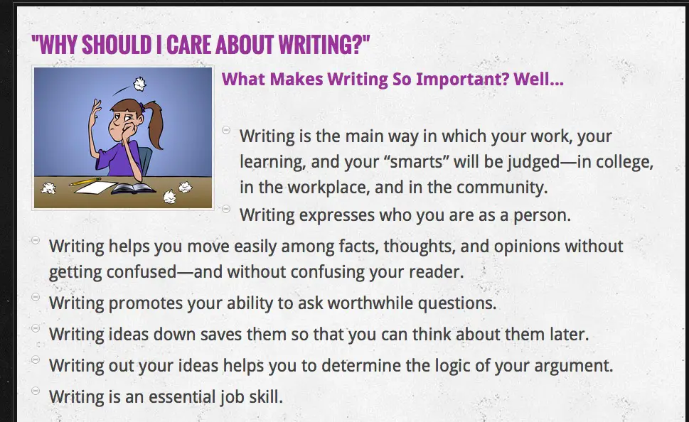 Sample poem analysis essay picture